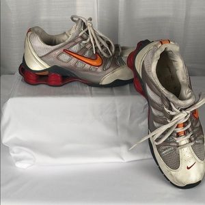 Nike Shox Women’s 6.5 shoes